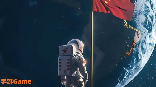 遨游中国